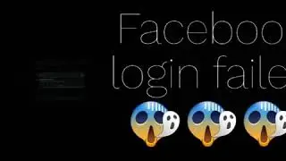 Fifa mobile facebook login failed