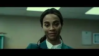 Emilia Perez - Doctor