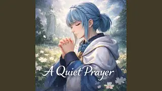 A Quiet Prayer (Fire Emblem Three Houses Inspired)