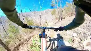 Buffalo Outdoor Center SKULL CRUSHER