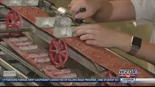 WZDX News at 9:00pm