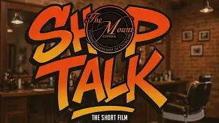SHOP TALK: CHRISTMAS | A Short Film