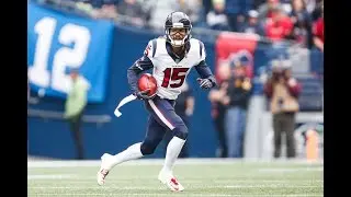 Will Fuller FULL 2018 Highlights
