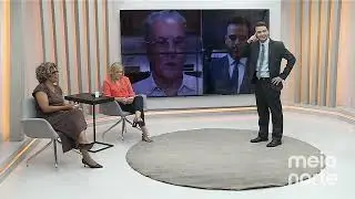 Moraes determina afastamento de Rodrigo Bacelar de mandato no Rio | Ci&ecirc;ncia Pol&iacute;tica