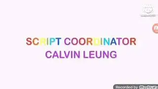 Learning with Pibby End Credits Metal Version