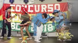 3er Concurso de Salay en Barcelona