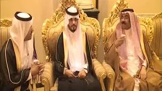حفل زواج الشاب : مشاري بن حمد بن عنيزان الخرفاني الدوسري