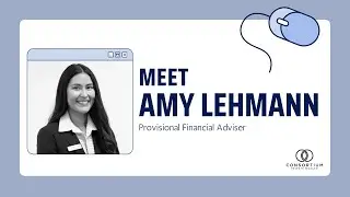 Have you met Amy?&nbsp; Have you met Amy?