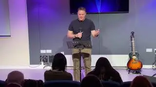 Midweek Service // Servants of Strength