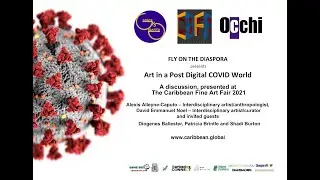 CAFA21:Art in a Post Digital COVID World