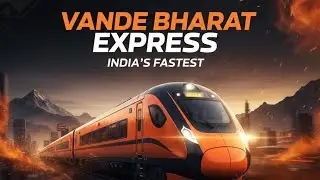 India's first Vande Bharat sleeper train #train #railway 