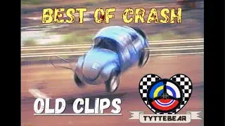 Best of crash - Klassix
