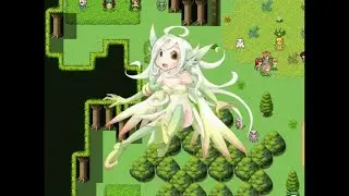 Monster Girl Quest Paradox 101 (Fairy Recruits)