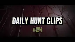 MOST VIEWED Twitch Clips of The Day! #24 - Hunt Showdown