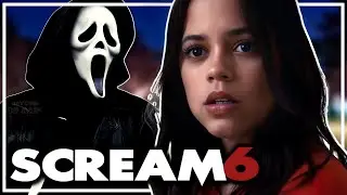 TARA CARPENTER's role in Scream 6 REVEALED? | Scream Theory