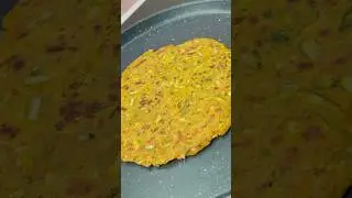 The Ultimate Lauki Paratha Recipe We All Needed&hellip; #food #indianrecipe