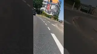 M1 Spitzing Evolution S, meine Rekordfahrt mit dem Pedelec