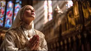 Misericordia на Новый Год | Григорианский Хор Монахинь и Молитва при Свечах