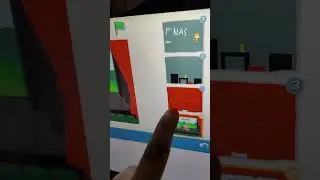 How to make fnaf in scratch.jr really helpful pt:1