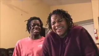 Boyfriend Tag Challenge