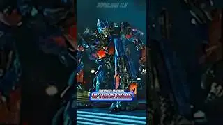 Optimus Prime 07/Dotm vs Optimus Prime Aoe/Rou vs Optimus Prime S1/S2 #transformers #vs #music #edit