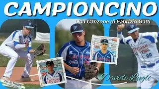 Campioncino - Una canzone per  Davide 