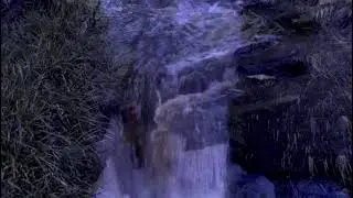 Two Penine river songs