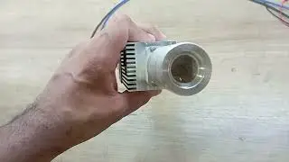 TBK 958c automatic laser machine fixed
