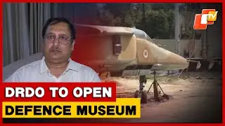 Defence Museum Will Showcase India&rsquo;s Military Might To Public: DRDO Official