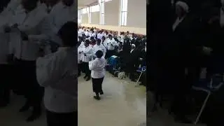 Moravian Women Association in South Africa