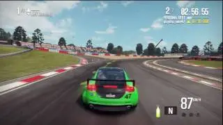 Shift 2: UNLEASHED Gameplay (HD)