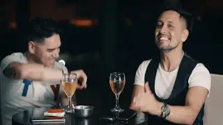 La Konga ft Daniel Guardia - Cuando te Enamores (Video Oficial)