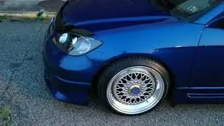 Em2 stance