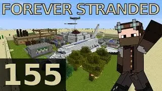 Forever Stranded - 155 - Nutrient Distillation