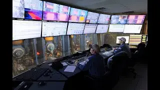 Внутри сталелитейного завода Big River компании U.S. Steel: новая эра американского сталелитейног...