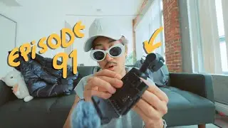 BEST Vlogging Camera in 2025... maybe