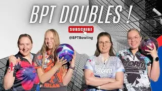 2024 BPT™ INT VO Doubles Women's Series Final (Match 2)