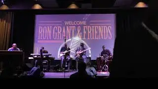 Ron Grant 