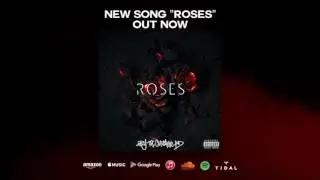 BJ The Chicago Kid - Roses