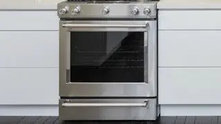 What The Drawer Under The Oven Is Really Used For