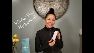 Hydration Boosting Cream by Skin Better
