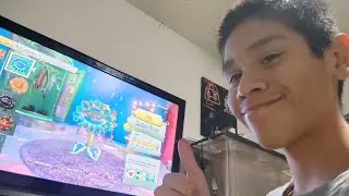 To Eddie vr and the other YouTubers is the description 