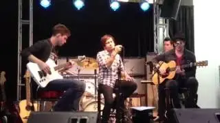 Comasoft - Waiting in vain - acoustic