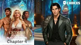 Apollo Route | Olympus Rising: Ragnarok &ndash; Book 2 Chapter 4 (Choices: Stories You Play)