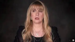 Stevie Nicks - On Her Drug Use