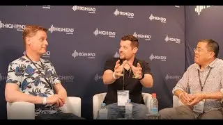 High End Munich 2022 - Day 1