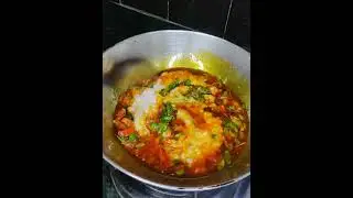 Bijalwa fish || 🐟🍲