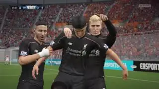 Fifa 16 