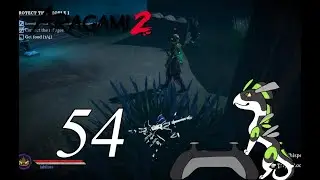 Aragami 2 [54] Protect the People 1 - Part 2