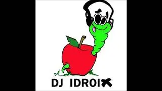 DJ IDROIX PROYECTO 149 SESION NAVIDEÑA MAKINA 2020